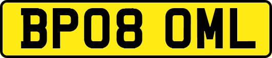 BP08OML