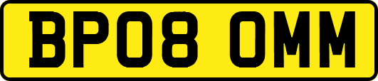BP08OMM