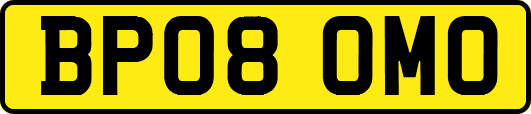 BP08OMO