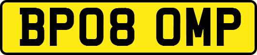 BP08OMP