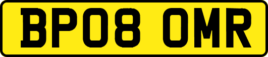 BP08OMR