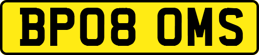 BP08OMS