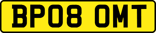 BP08OMT
