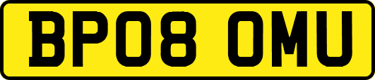 BP08OMU