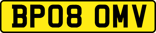 BP08OMV