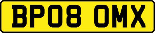 BP08OMX
