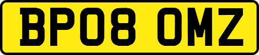 BP08OMZ