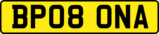 BP08ONA