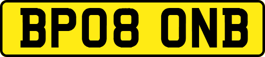 BP08ONB