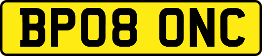 BP08ONC