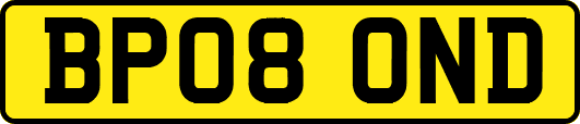 BP08OND