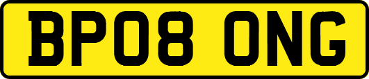 BP08ONG