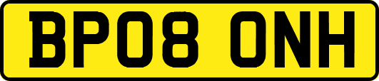 BP08ONH