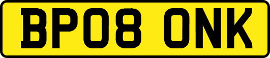 BP08ONK