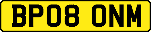 BP08ONM