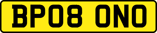 BP08ONO