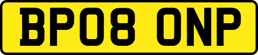BP08ONP