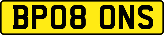 BP08ONS