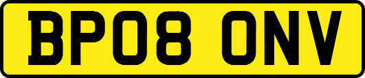 BP08ONV