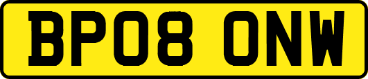 BP08ONW