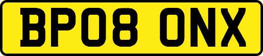 BP08ONX