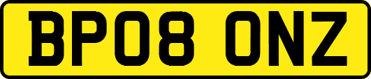 BP08ONZ
