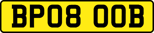 BP08OOB
