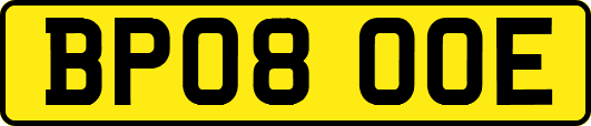 BP08OOE