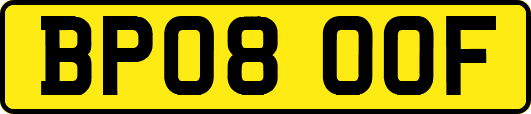 BP08OOF
