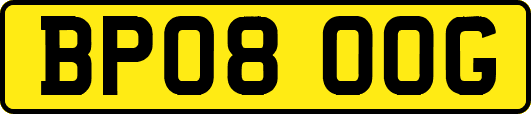 BP08OOG