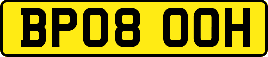 BP08OOH