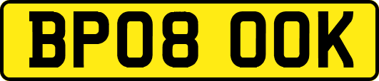 BP08OOK