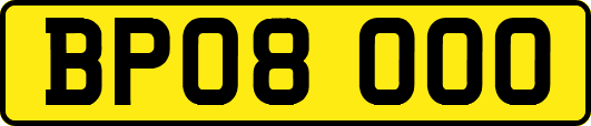 BP08OOO