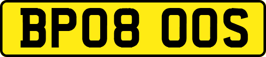 BP08OOS