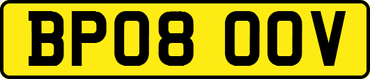 BP08OOV