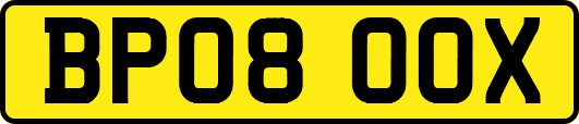 BP08OOX