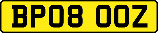 BP08OOZ