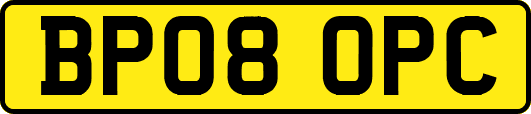 BP08OPC