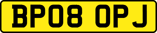 BP08OPJ
