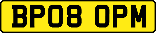 BP08OPM
