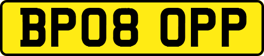 BP08OPP