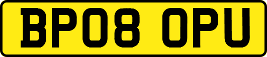 BP08OPU