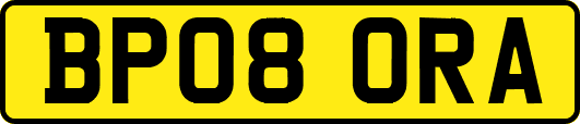 BP08ORA