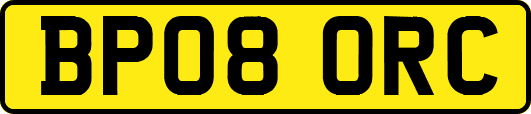 BP08ORC