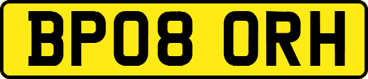BP08ORH