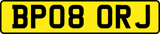 BP08ORJ