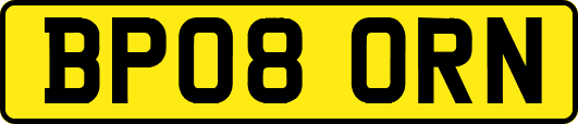 BP08ORN