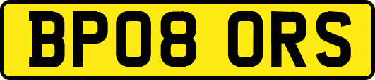 BP08ORS