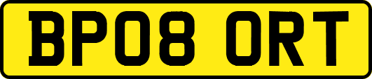 BP08ORT