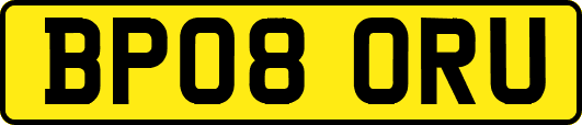 BP08ORU